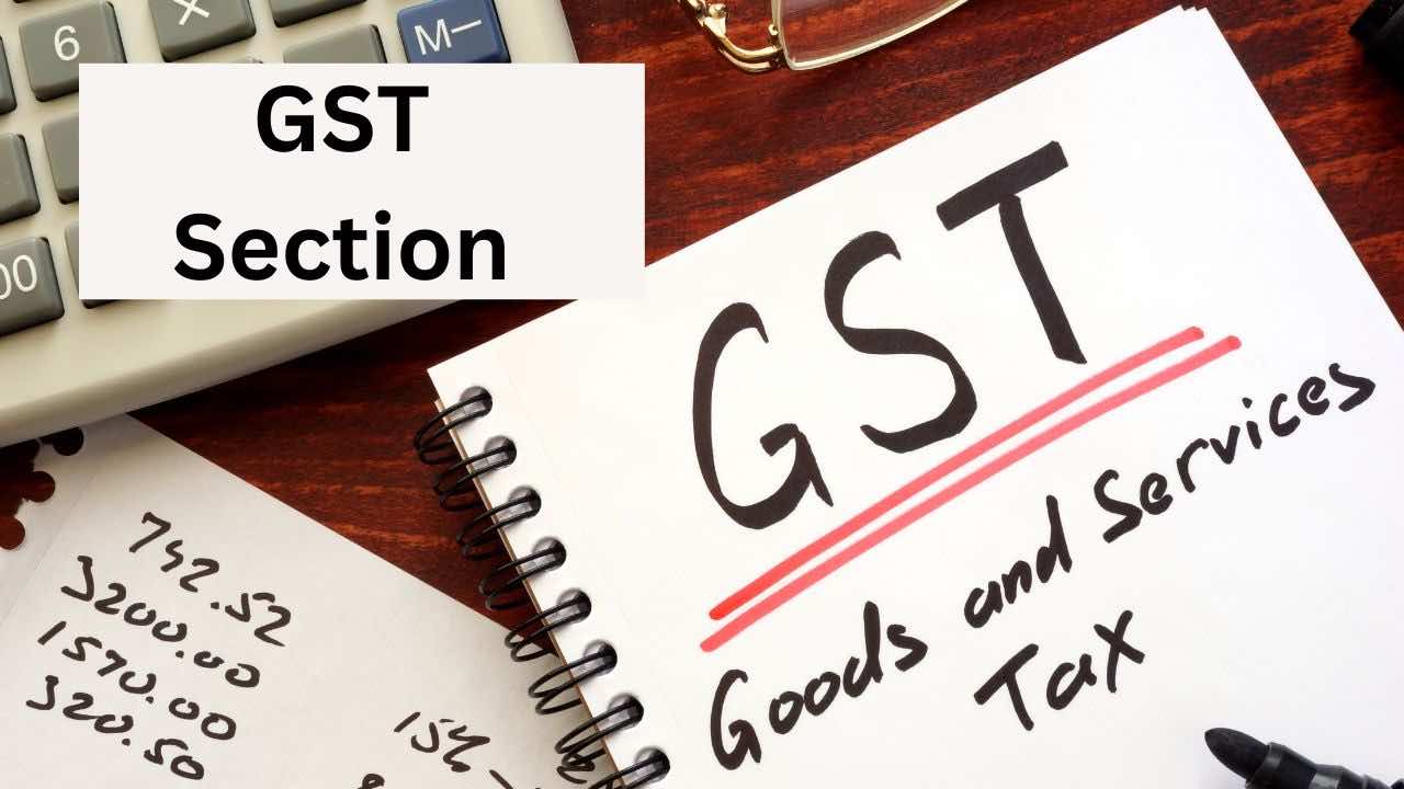 Section 73 of GST - Determination of tax not paid